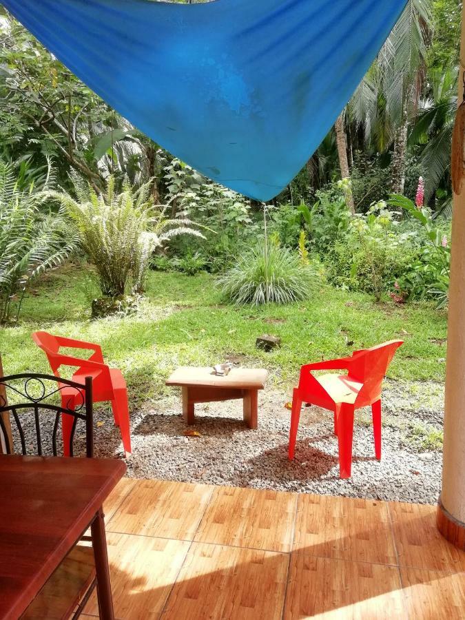 קאוויטה Green Corner מראה חיצוני תמונה